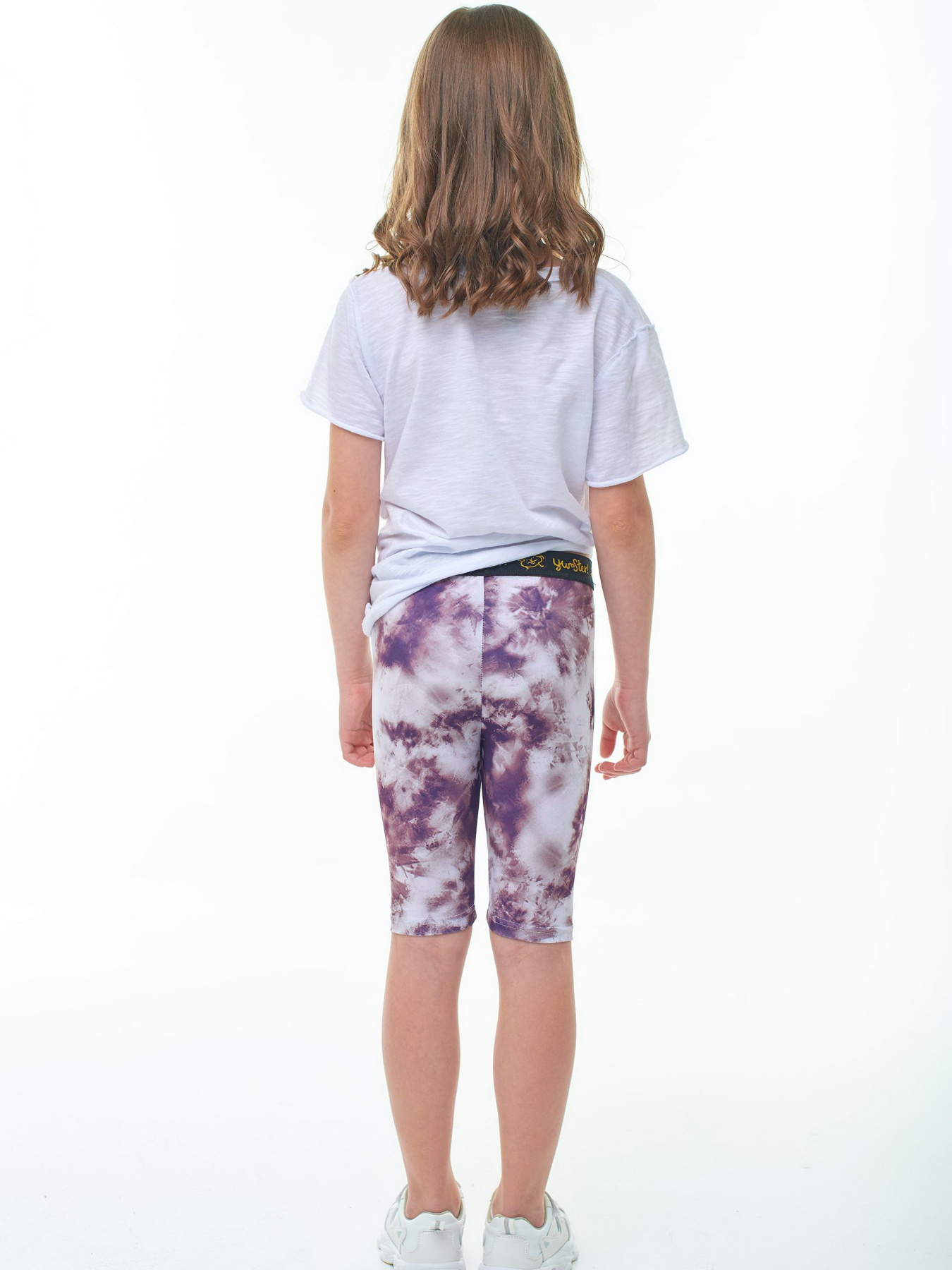 Велосипедки YUMSTER модель YH-21.25.002 Фото