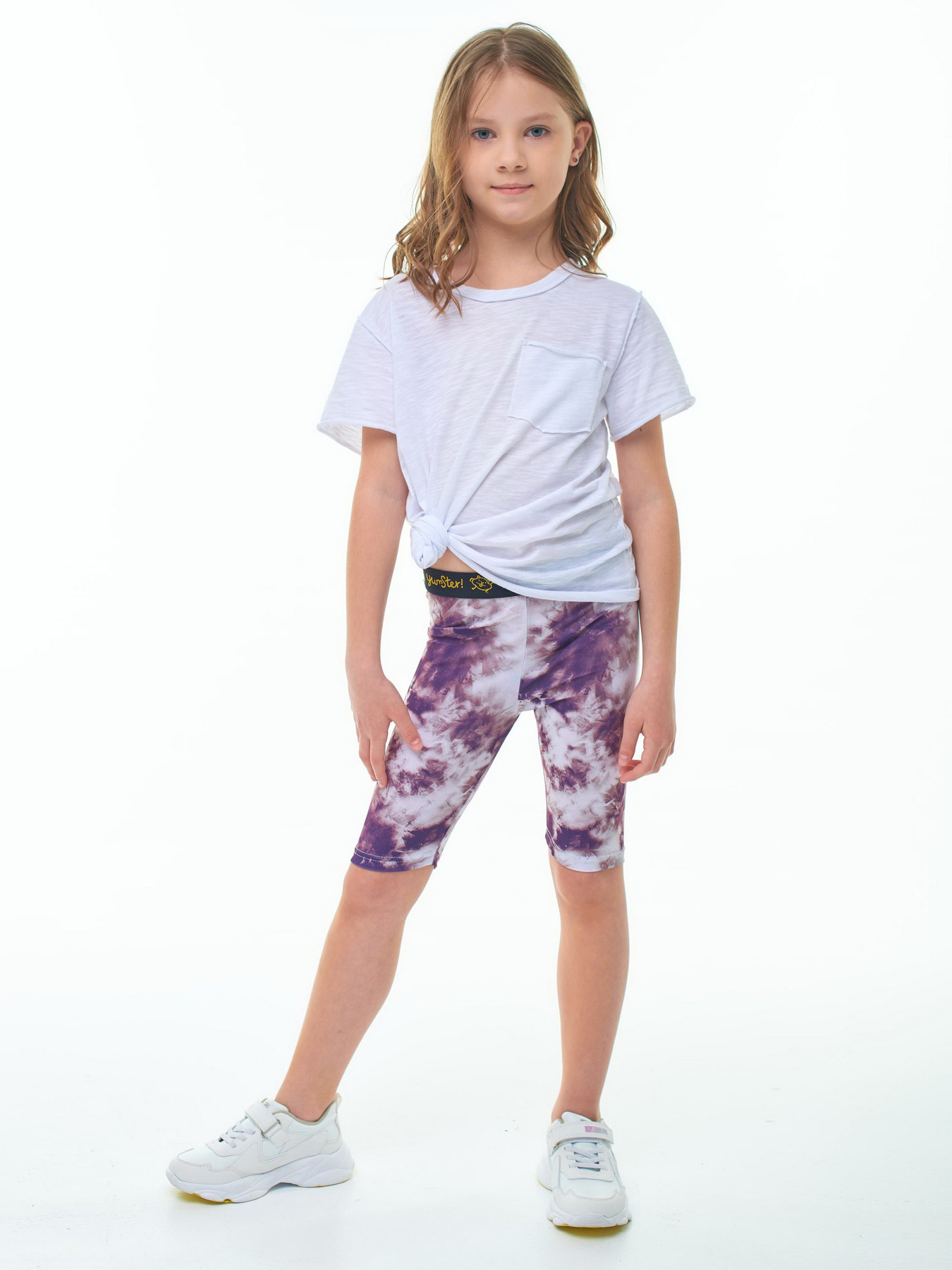 Велосипедки YUMSTER модель YH-21.25.002 Фото