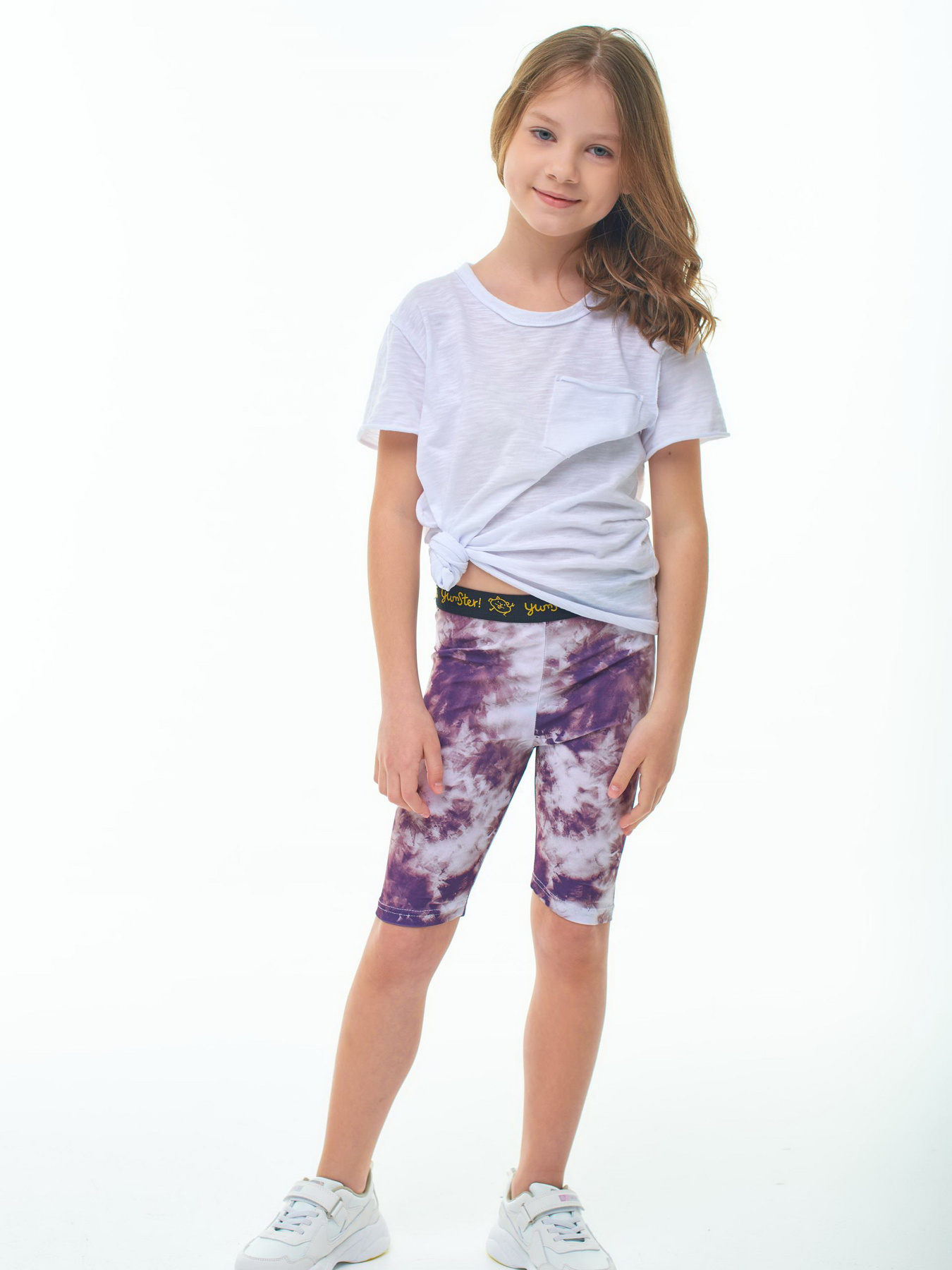 Велосипедки YUMSTER модель YH-21.25.002 Фото