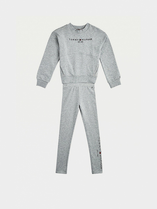Костюмы Tommy Hilfiger модель KG0KG06027-P01 Фото