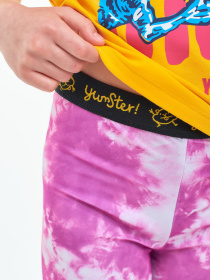 Велосипедки YUMSTER модель YH-21.25.001 Велосипедки YUMSTER модель YH-21.25.001 Фото