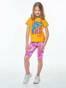 Велосипедки YUMSTER модель YH-21.25.001 Велосипедки YUMSTER модель YH-21.25.001 Фото