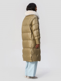 Пуховик Vo-Tarun Модель 303 Фото