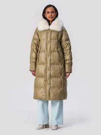 Пуховик Vo-Tarun Модель 303 Фото