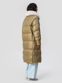 Пуховик Vo-Tarun модель 303 Фото