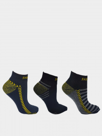 Шұлықтар мен тізеден жоғары Skechers үлгі S102684-002 Фото