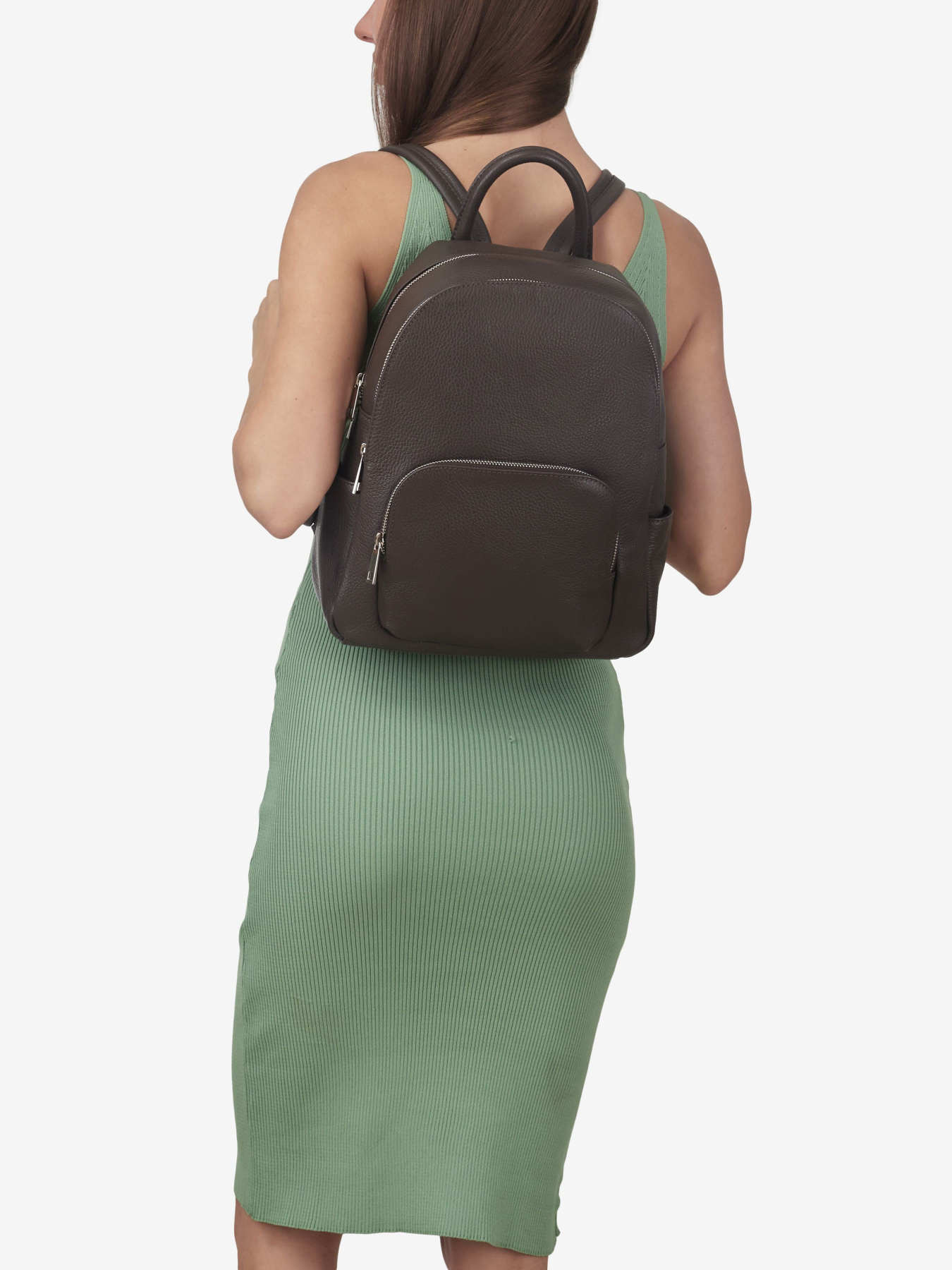 Повсякденний рюкзак Regina Notte модель 2000000215389 Повсякденний рюкзак Regina Notte модель 2000000215389 Фото