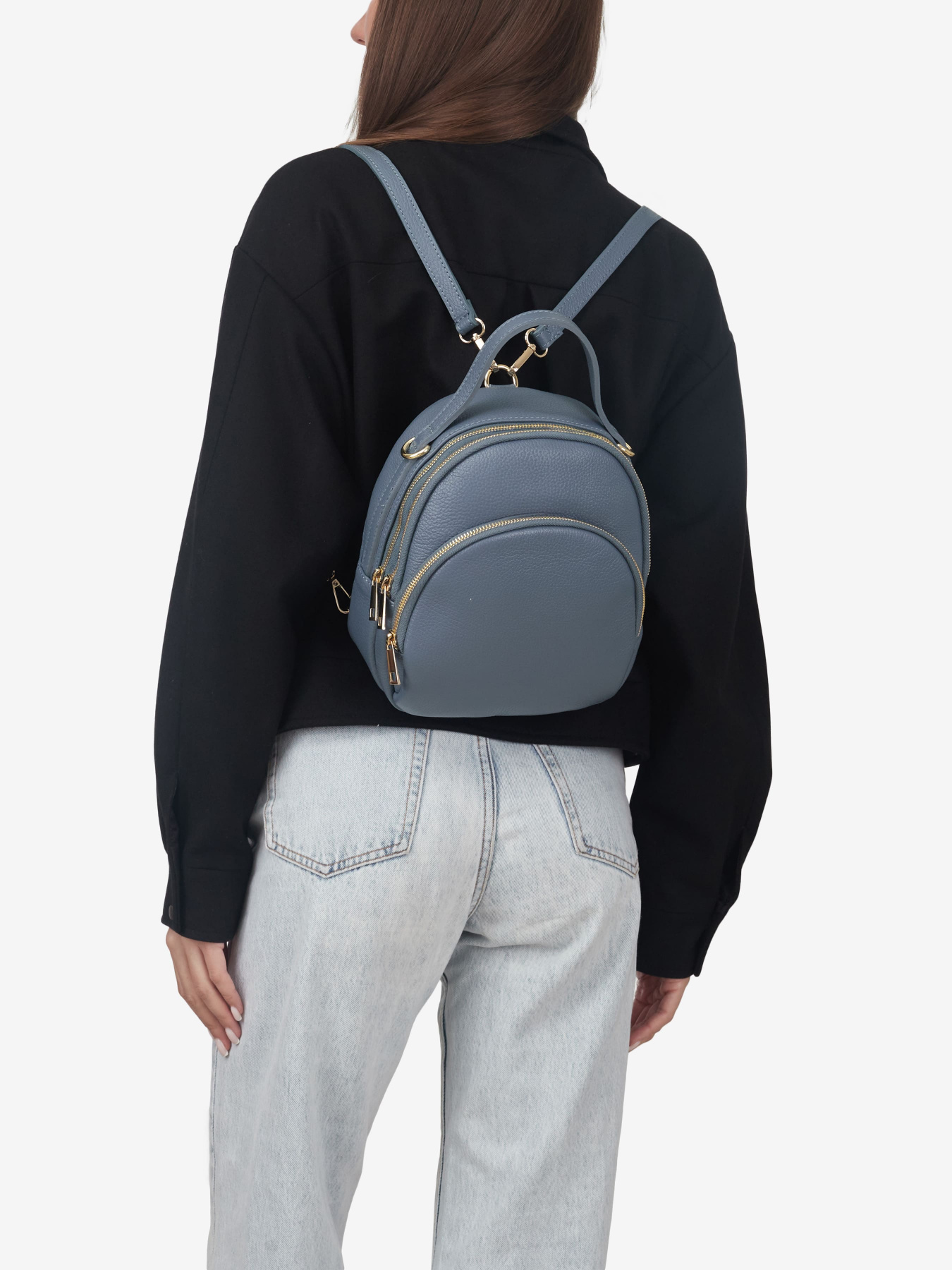 Повседневный рюкзак Regina Notte модель 2000000215815 Повседневный рюкзак Regina Notte модель 2000000215815 Фото