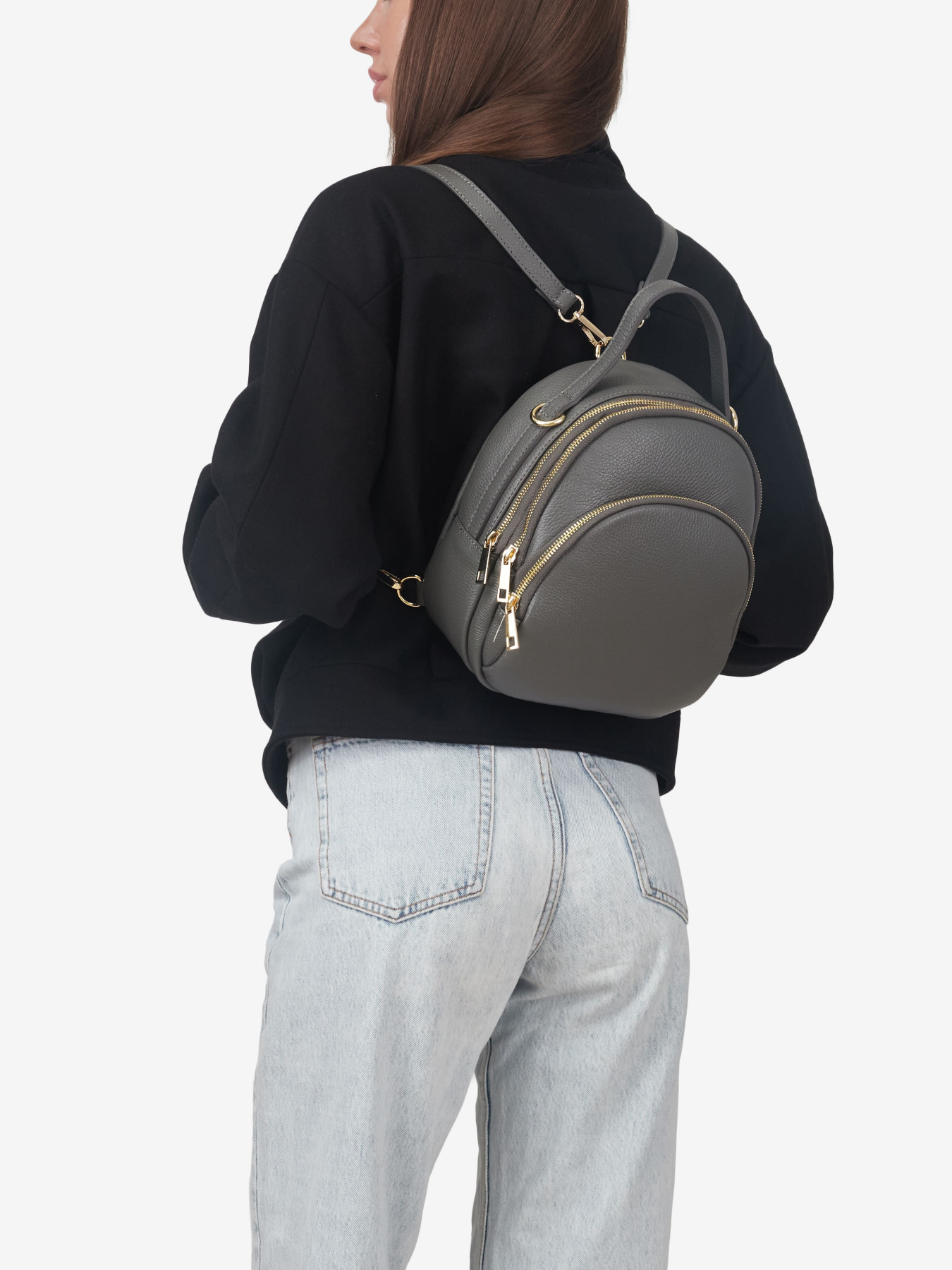 Рюкзак Regina Notte модель 2000000215273 Фото