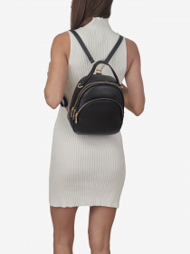 Рюкзак Regina Notte модель 2000000215198 Фото