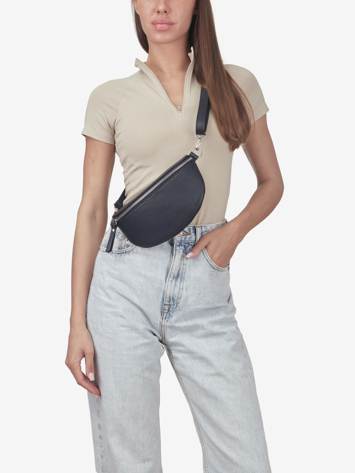 Поясна сумка Regina Notte модель 2000000215105 Фото