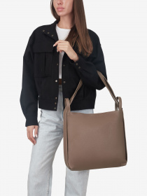 Шоппер Regina Notte модель 2000000215433 Фото