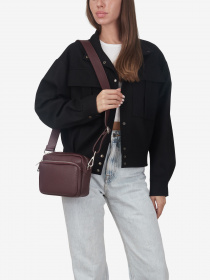 Кросс-боди Regina Notte модель 2000000215228 Фото