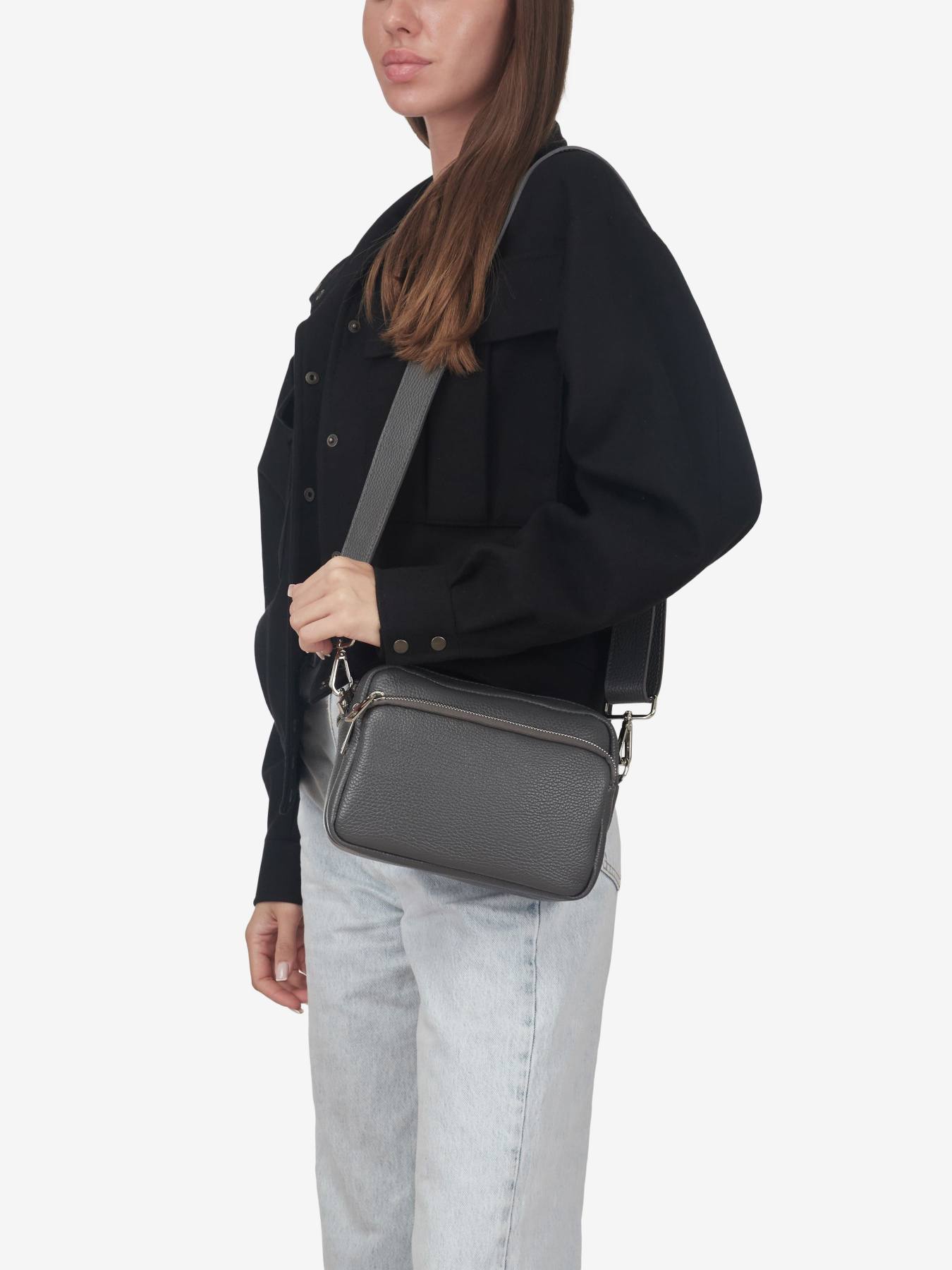 Крос-боді Regina Notte модель 2000000215563 Фото