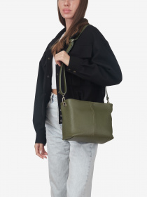 Шопер Regina Notte модель 2000000215730 Фото