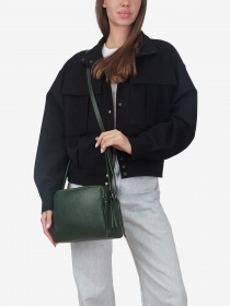 Кросс-боди Regina Notte модель 2000000216034 Фото