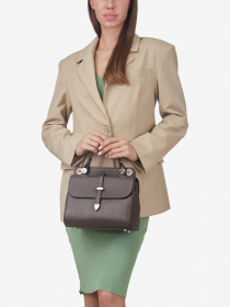 Сумка Regina Notte модель 2000000215679 Фото