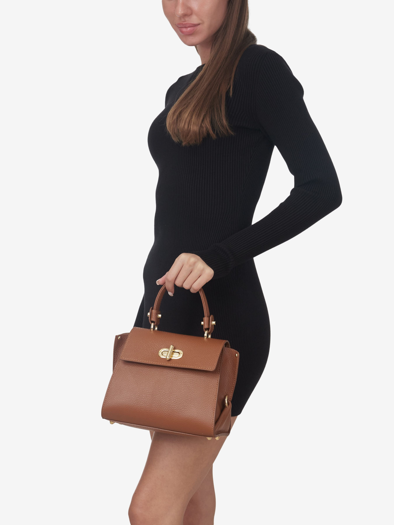 Сумка Regina Notte модель 2000000215624 Фото