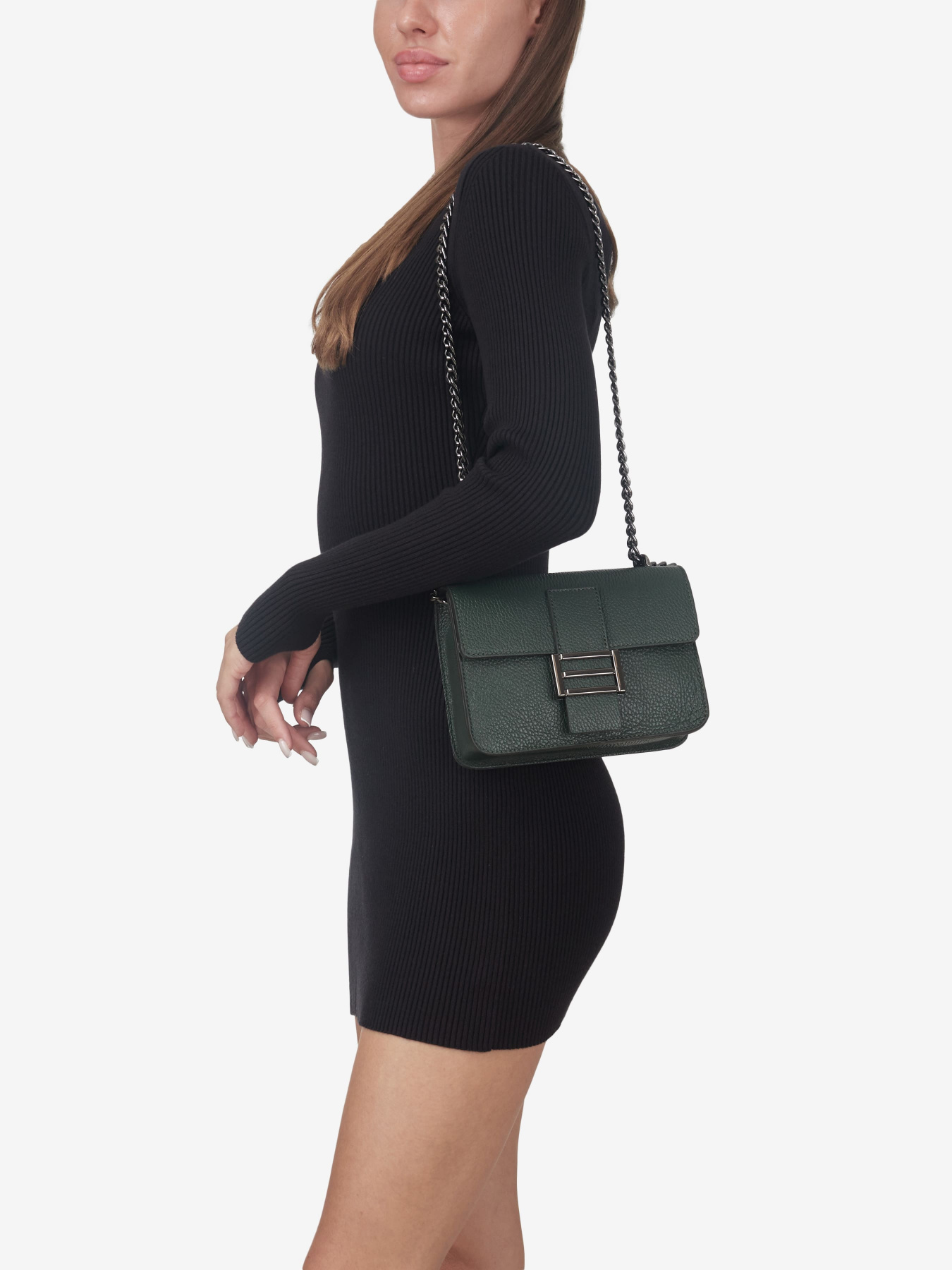 Кросс-боди Regina Notte модель 2000000215884 Фото