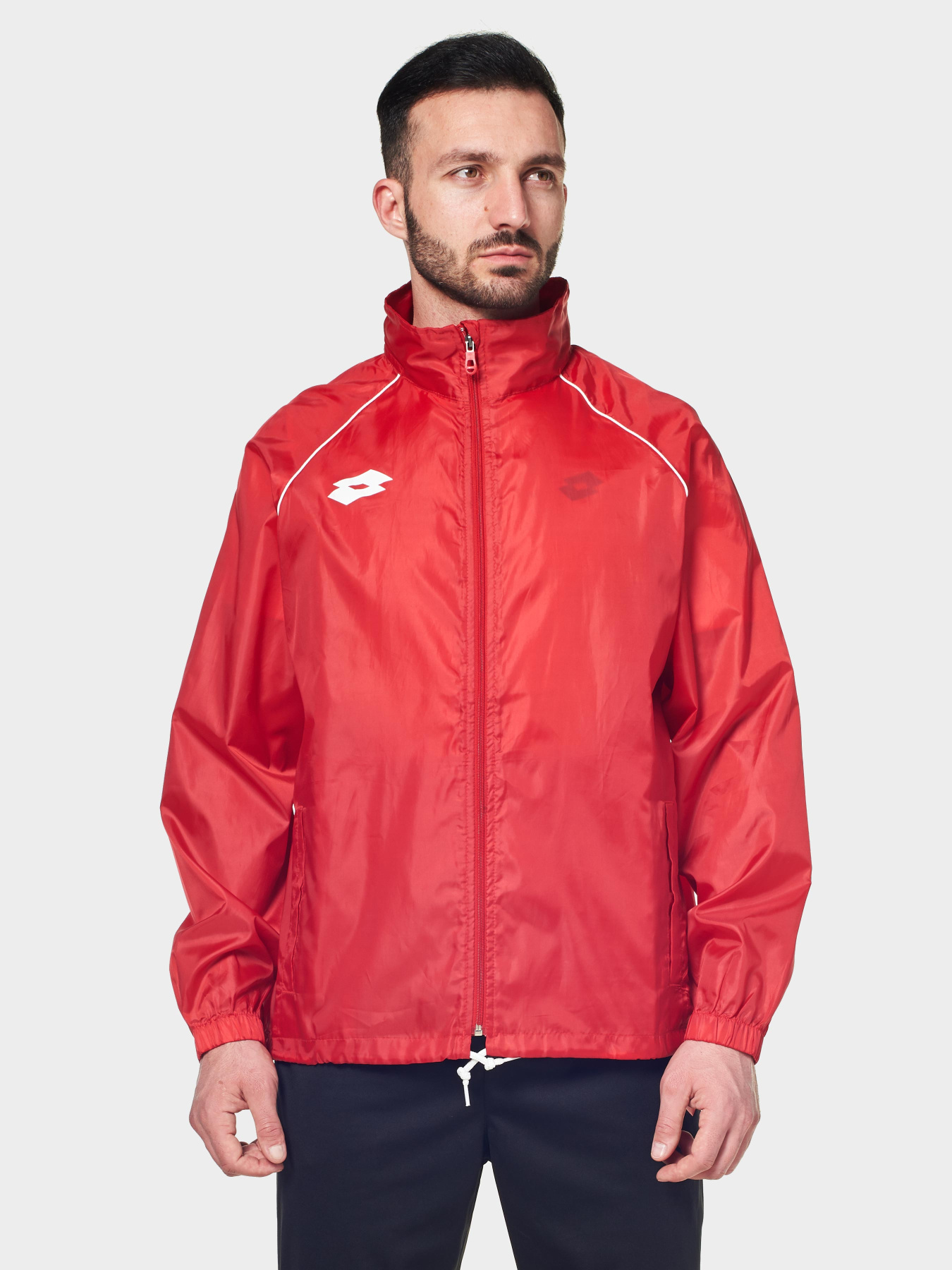 Вітровка Lotto модель L55723_0C4 Фото