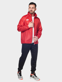 Вітровка Lotto модель L55723_0C4 Фото