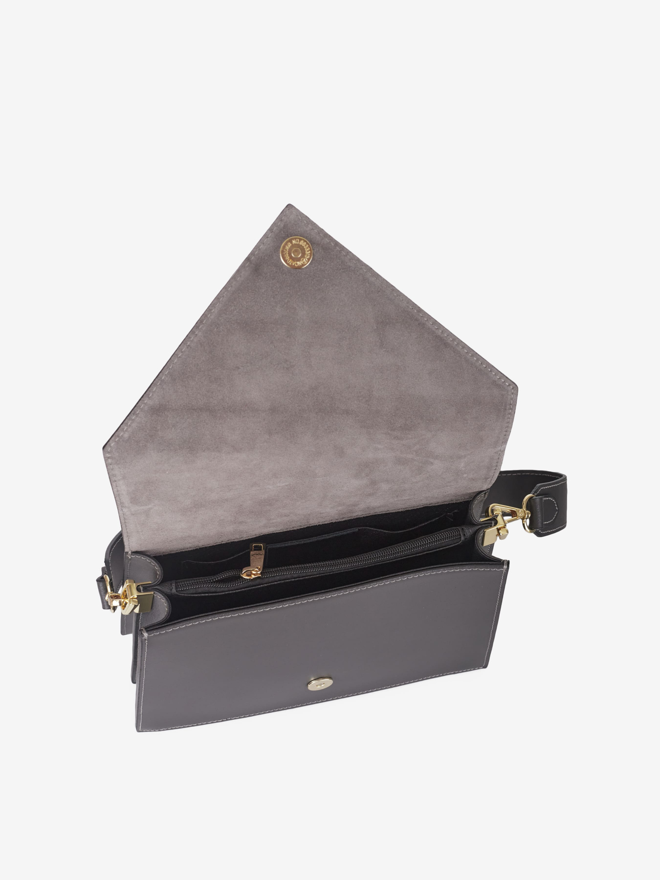 Кросс-боди Regina Notte модель 2000000215754 Фото