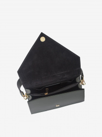 Кросс-боди Regina Notte модель 2000000215426 Фото