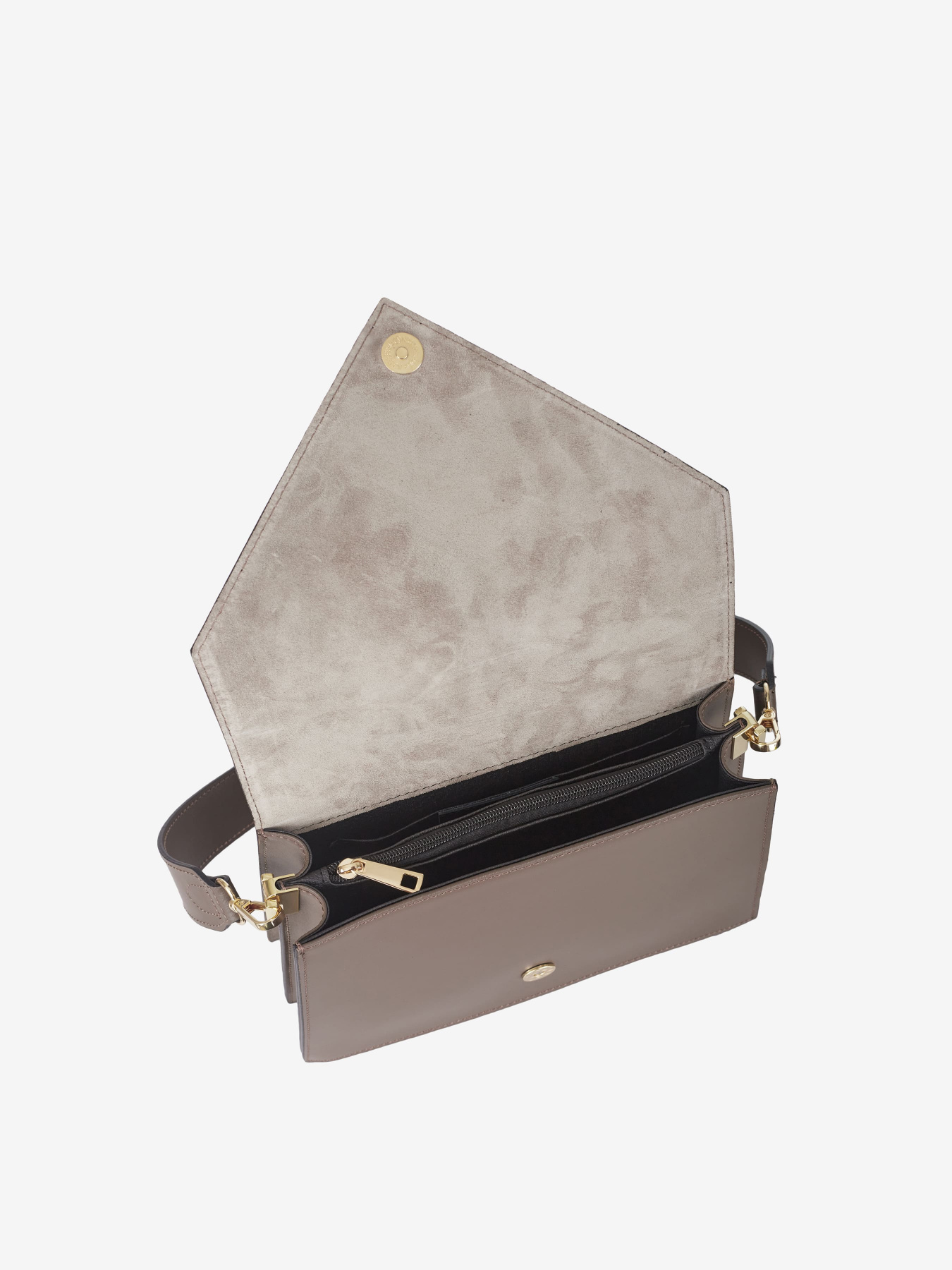 Кросс-боди Regina Notte модель 2000000215648 Фото