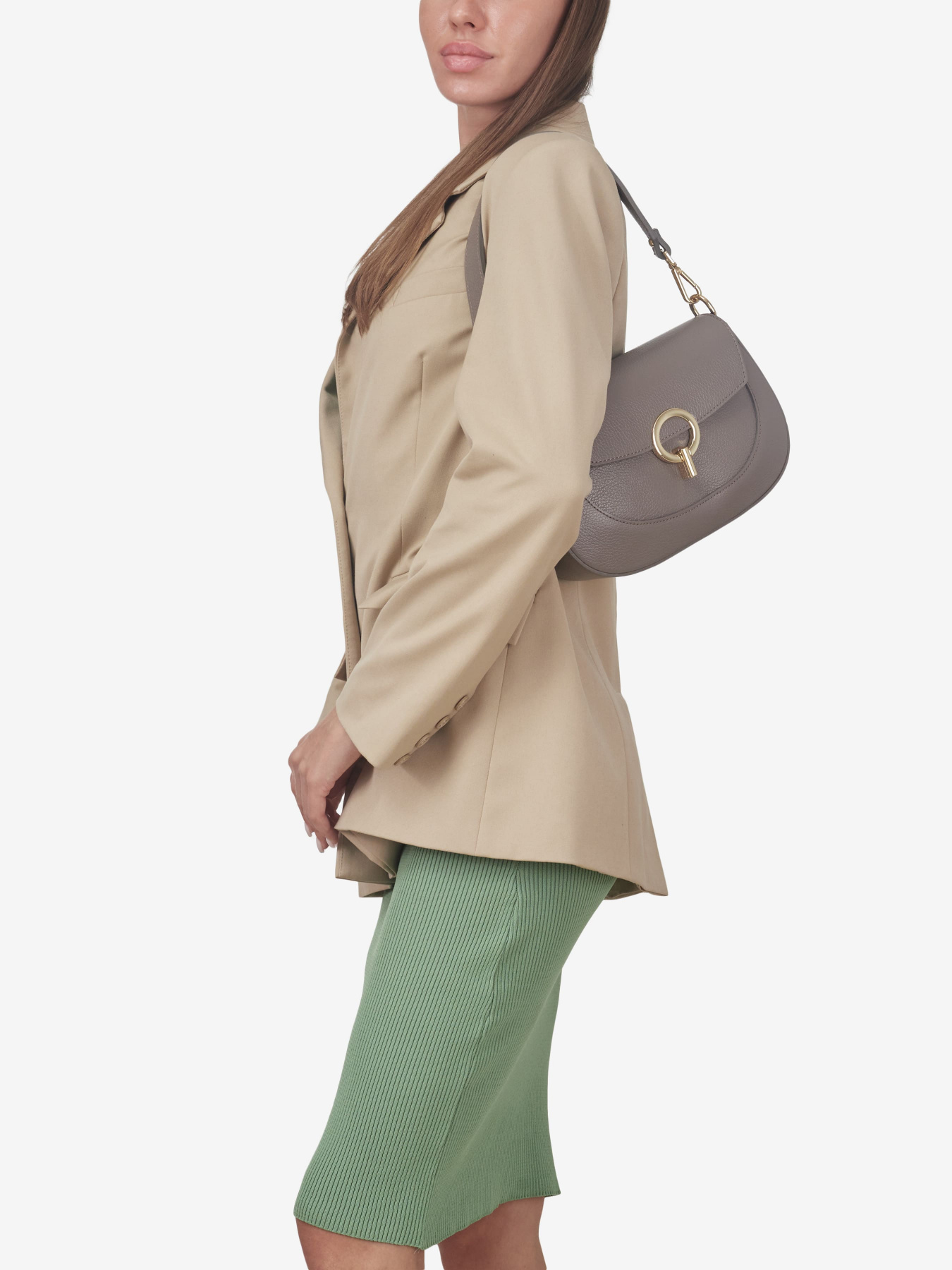 Кросс-боди Regina Notte модель 2000000216003 Фото