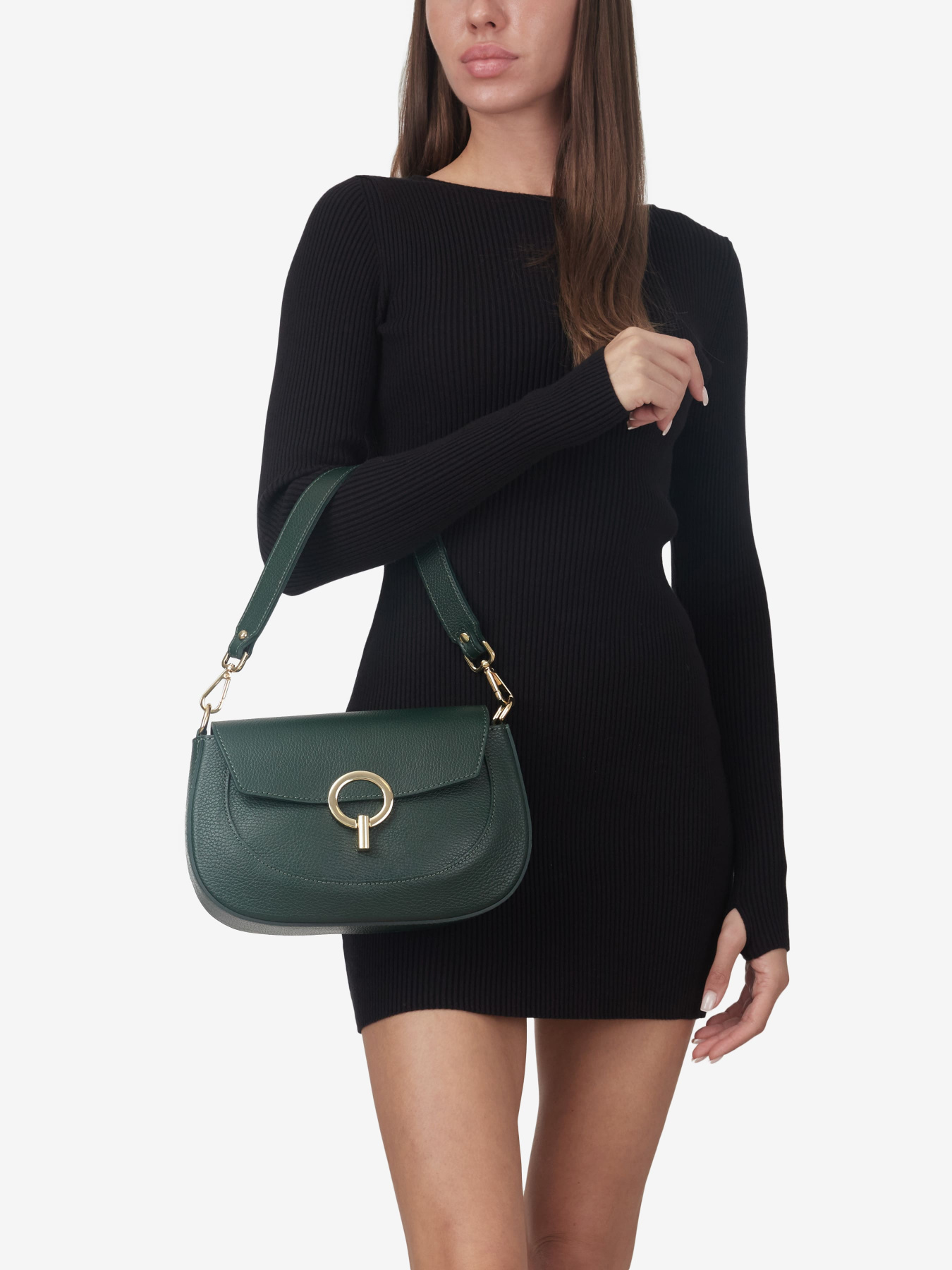 Кросс-боди Regina Notte модель 2000000215877 Фото