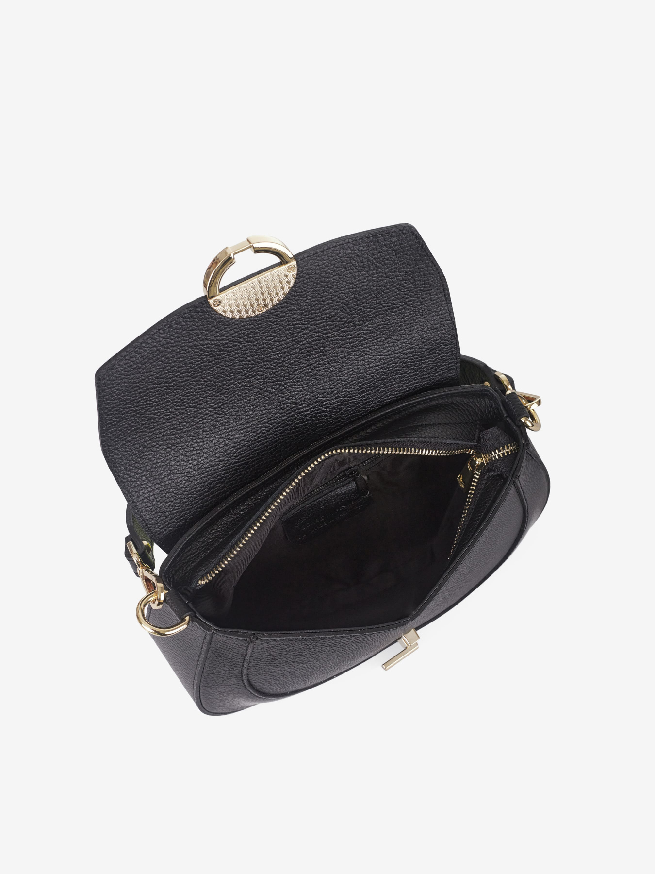 Кросс-боди Regina Notte модель 2000000215372 Фото