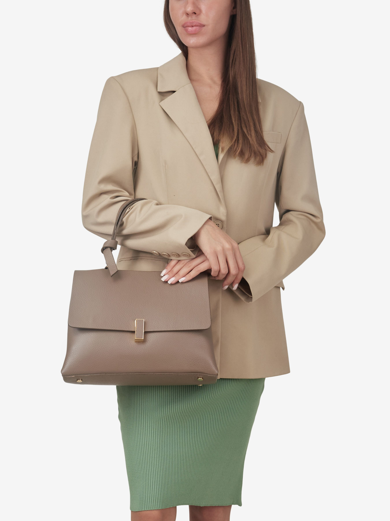 Сумка Regina Notte модель 2000000215204 Фото