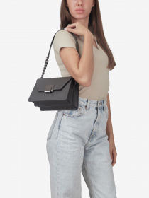 Кросс-боди Regina Notte модель 2000000215570 Фото