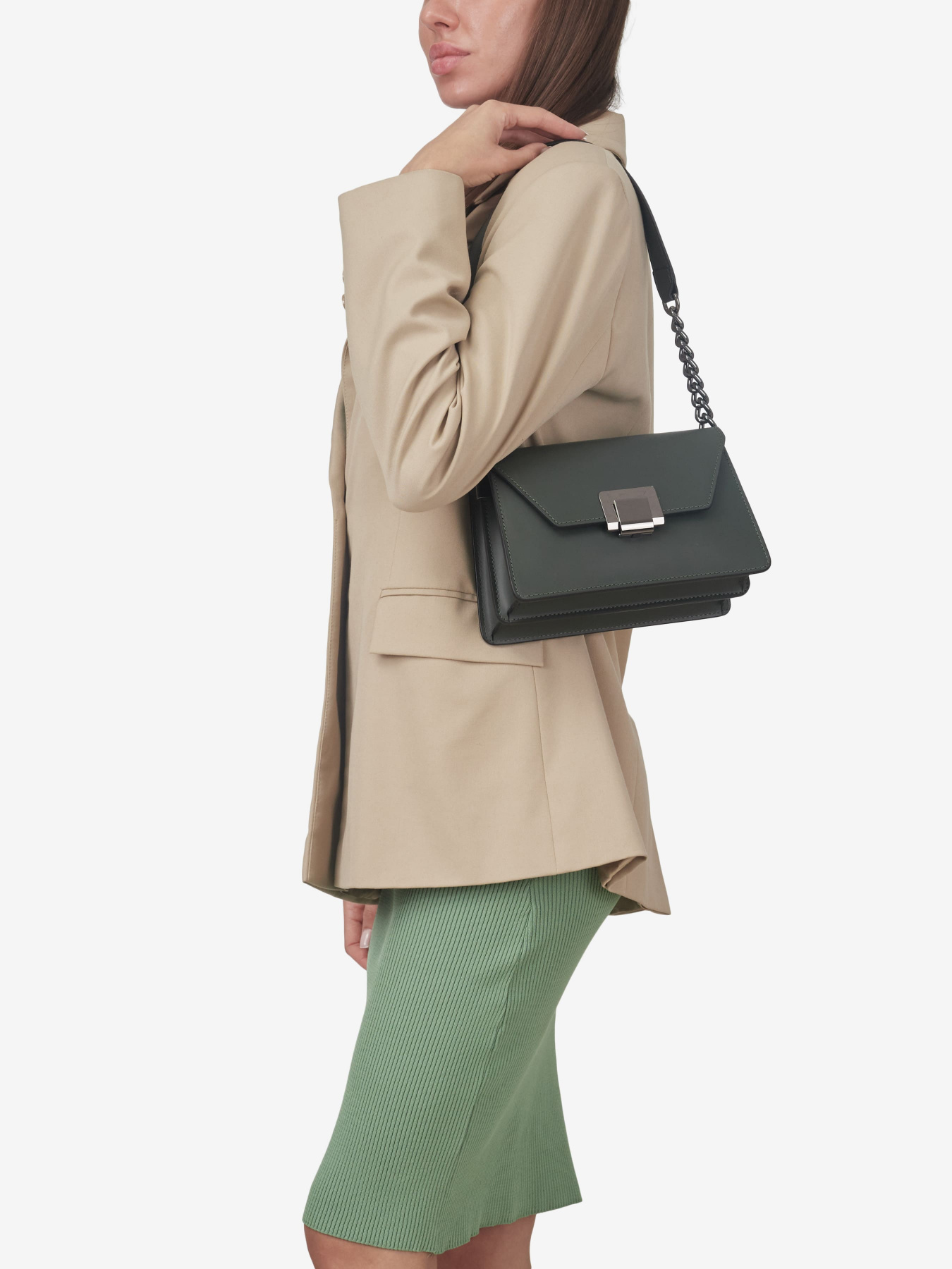 Кросс-боди Regina Notte модель 2000000106533 Фото