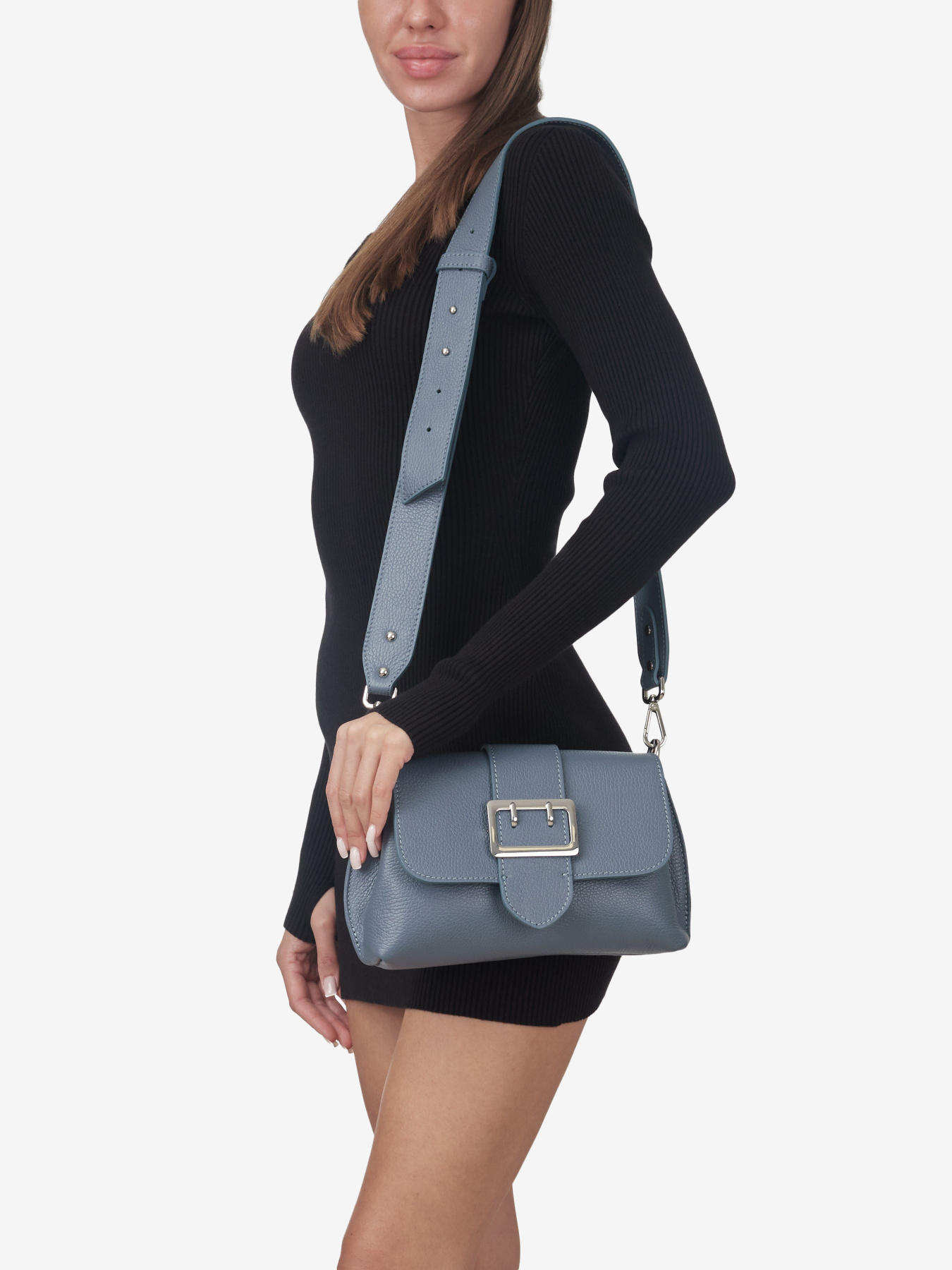 Кросс-боди Regina Notte модель 2000000163642 Фото