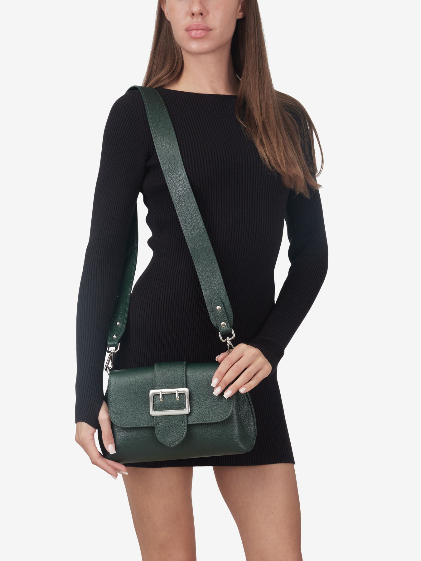 Кросс-боди Regina Notte модель 2000000135830 Фото