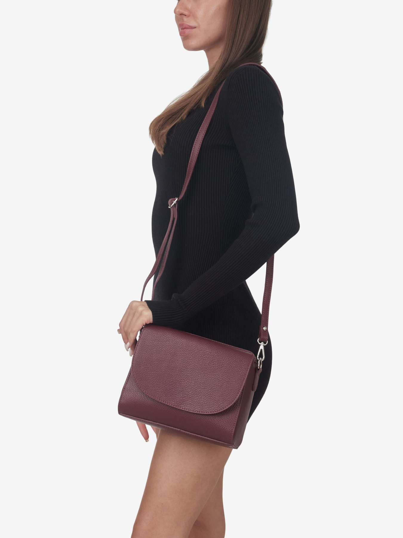 Кросс-боди Regina Notte модель 2000000134789 Фото