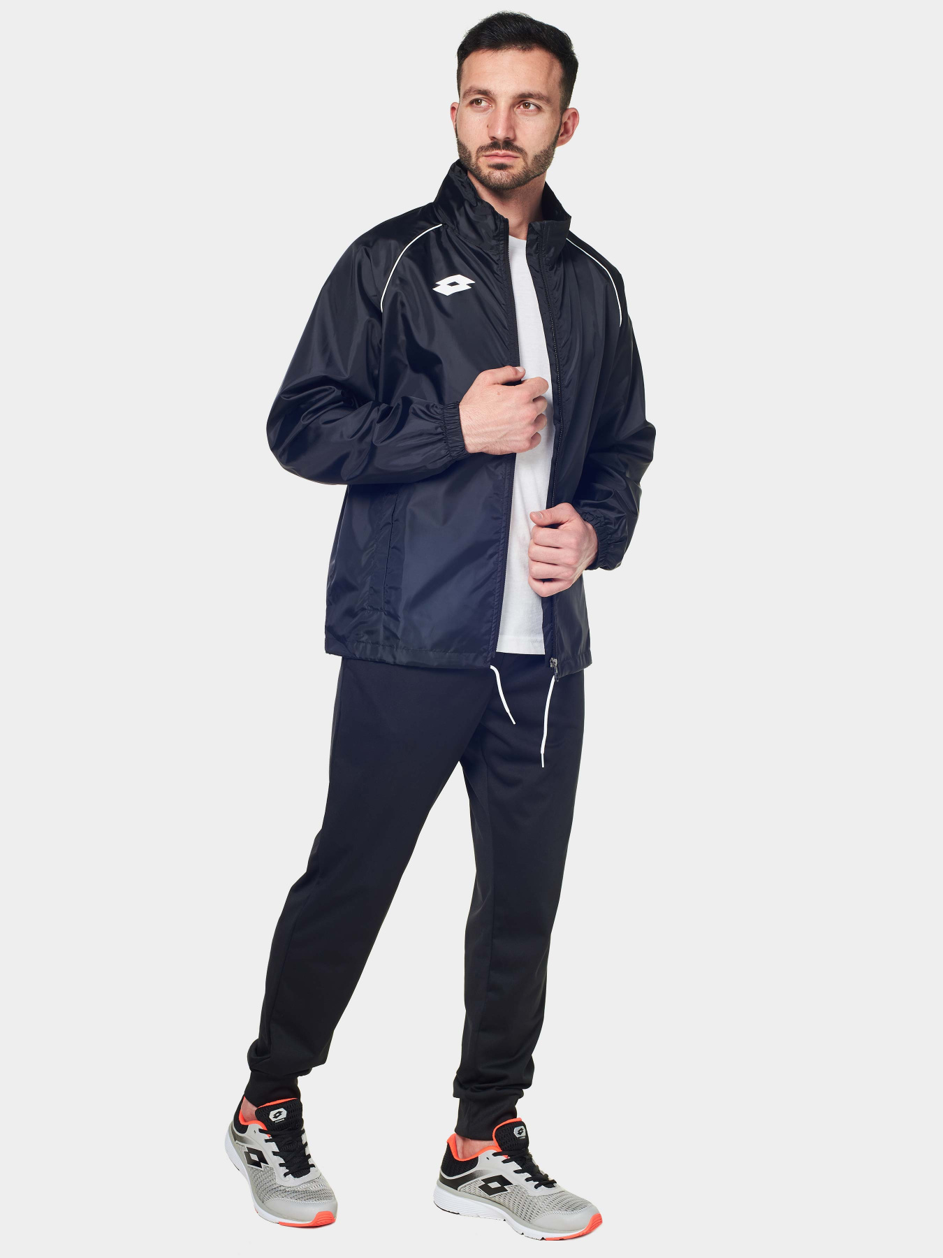 Ветровка Lotto модель S9813 Фото