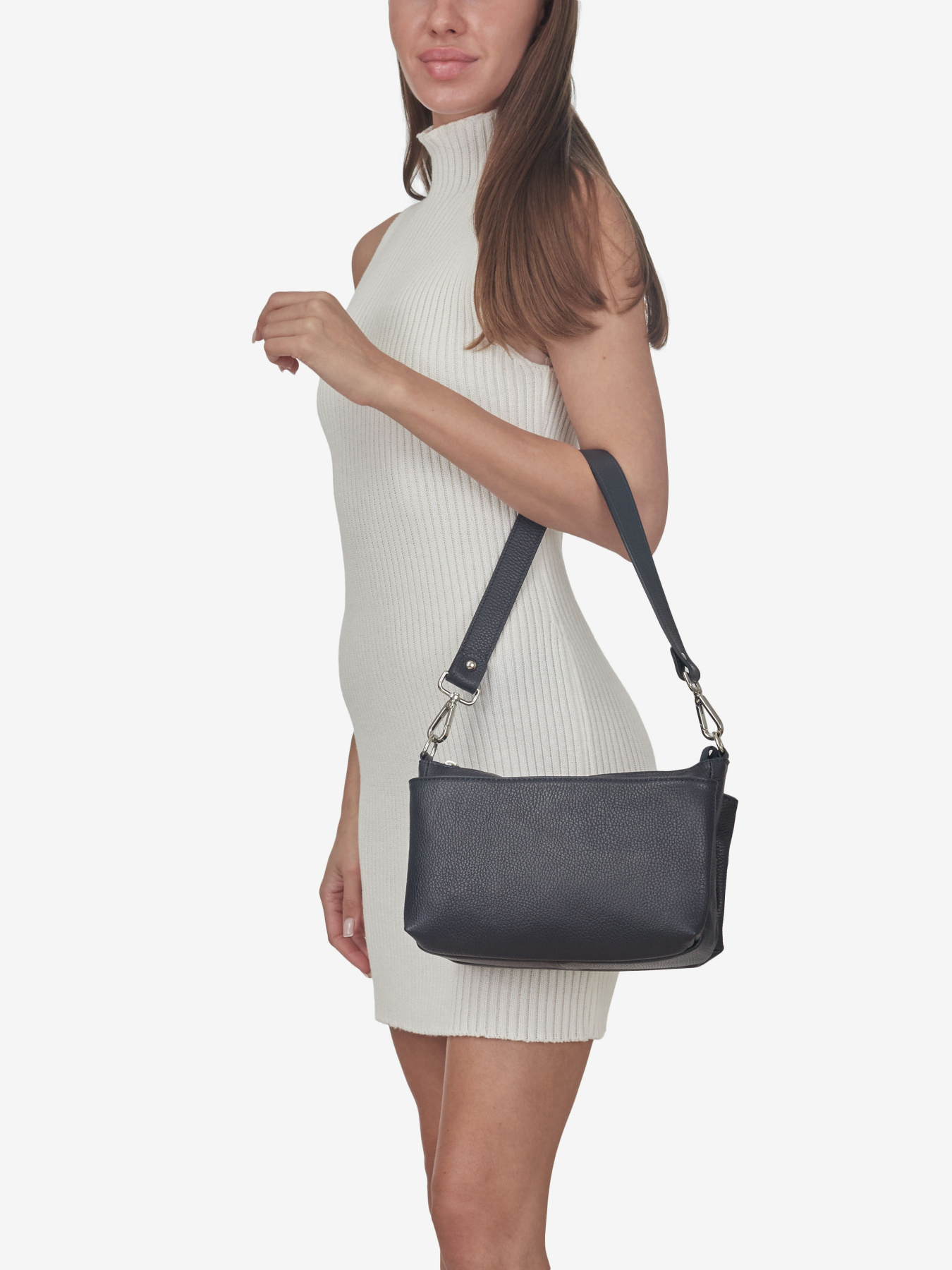 Кросс-боди Regina Notte модель 2000000215310 Фото