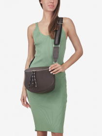 Кросс-боди Regina Notte модель 2000000216010 Фото