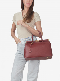 Сумка Regina Notte модель 2000000215846 Фото