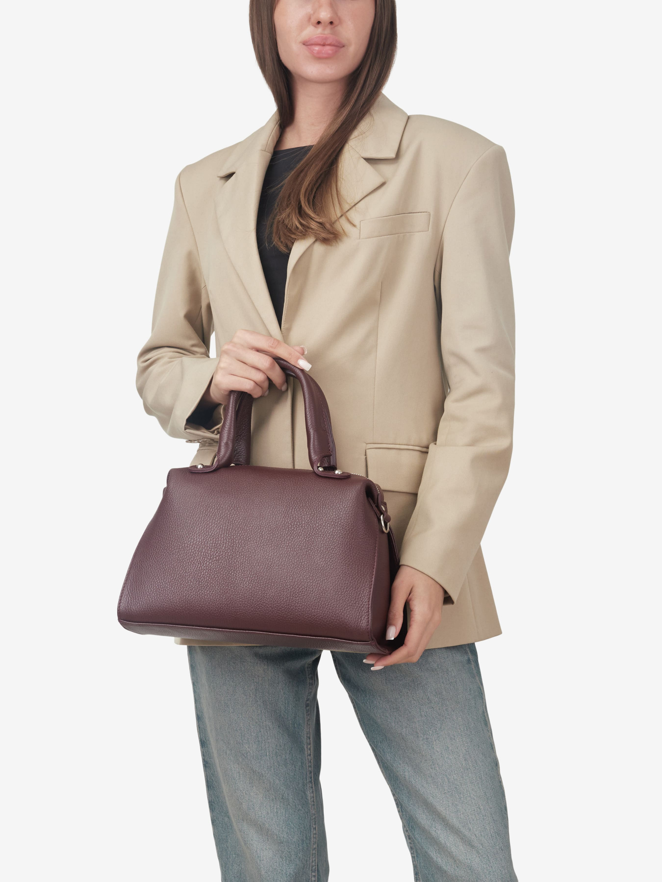 Сумка Regina Notte модель 2000000215174 Фото