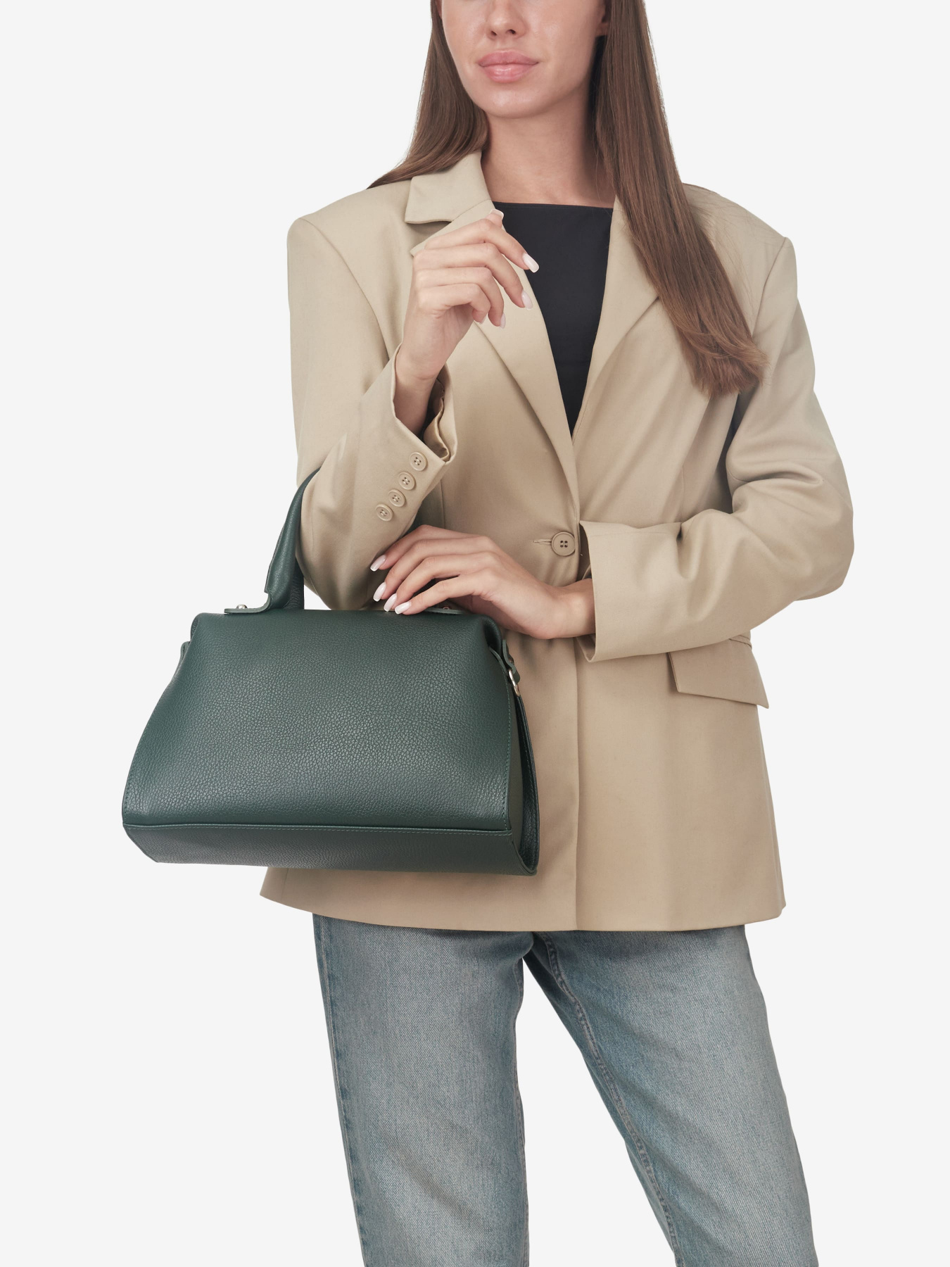 Сумка Regina Notte модель 2000000215419 Фото