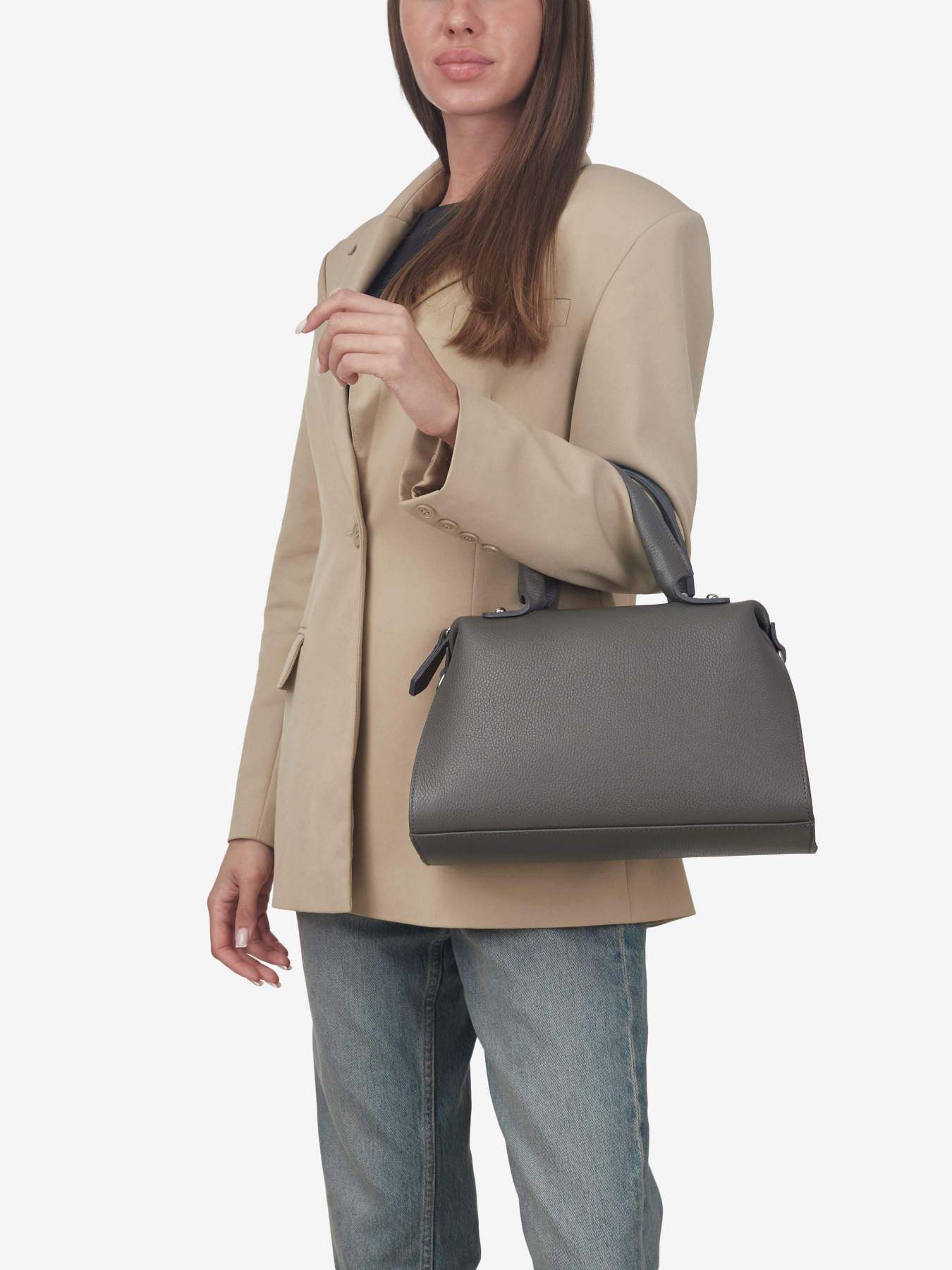 Сумка Regina Notte модель 2000000215167 Фото