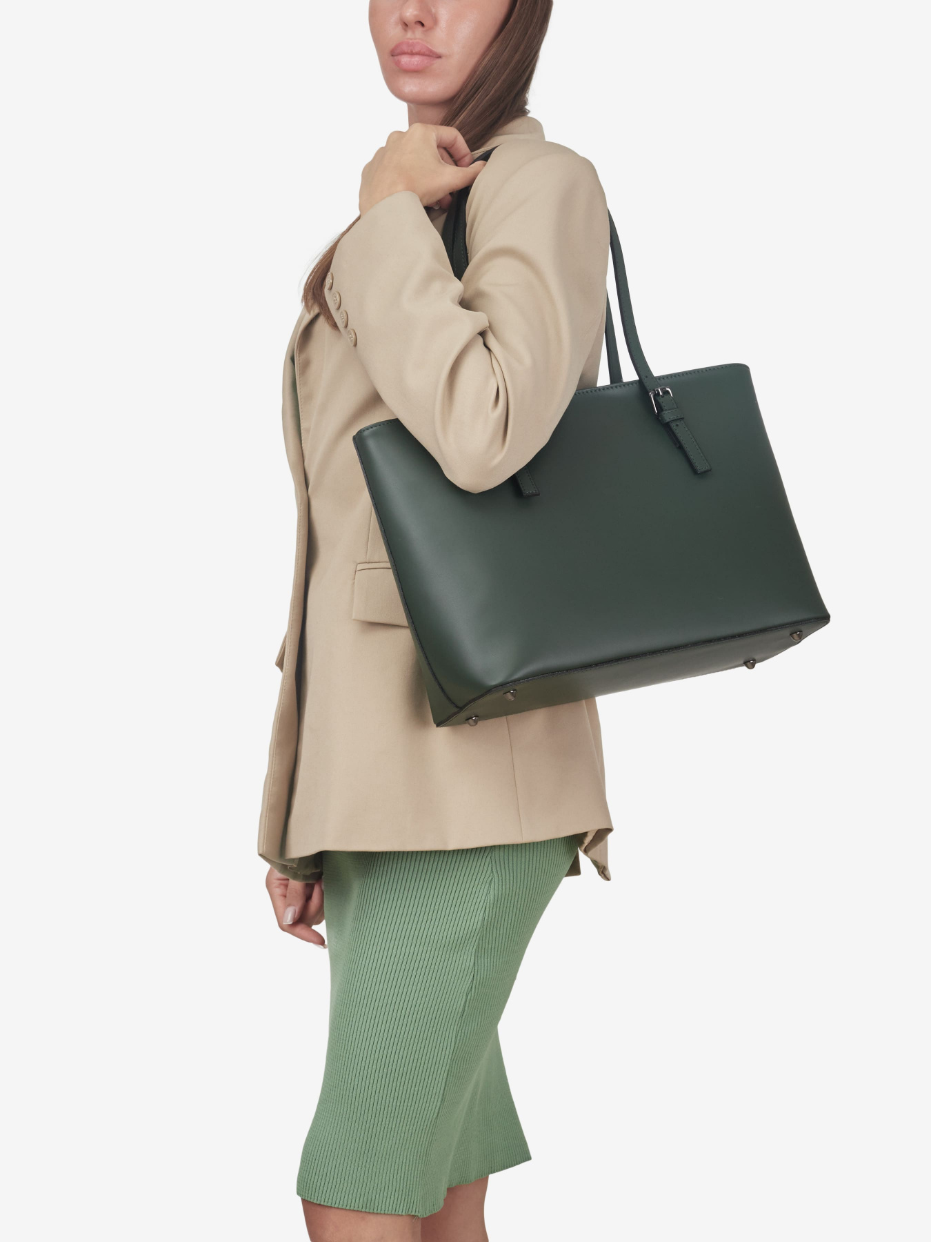 Шоппер Regina Notte модель 2000000215525 Фото