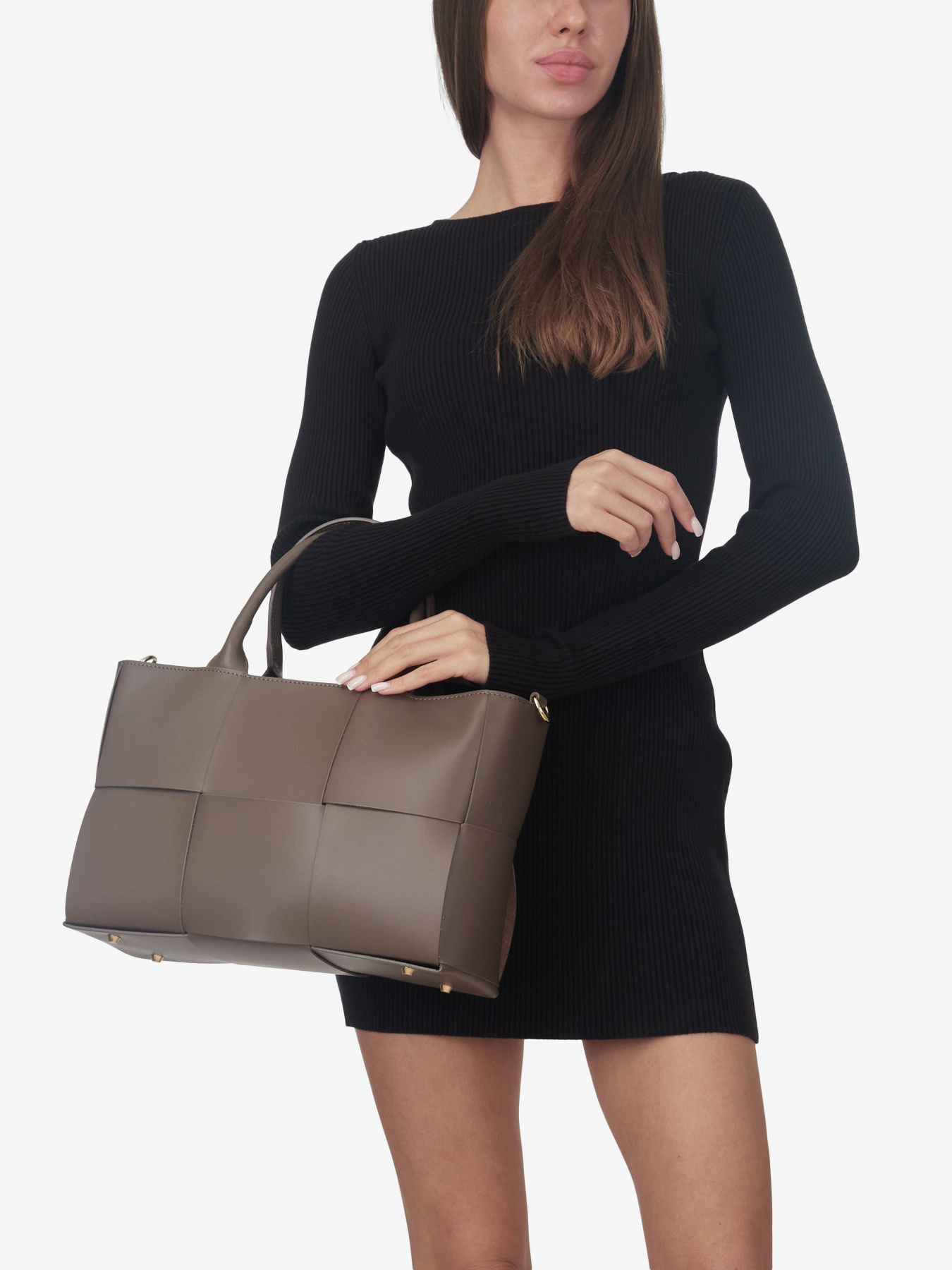 Сумка Regina Notte модель 2000000215907 Фото