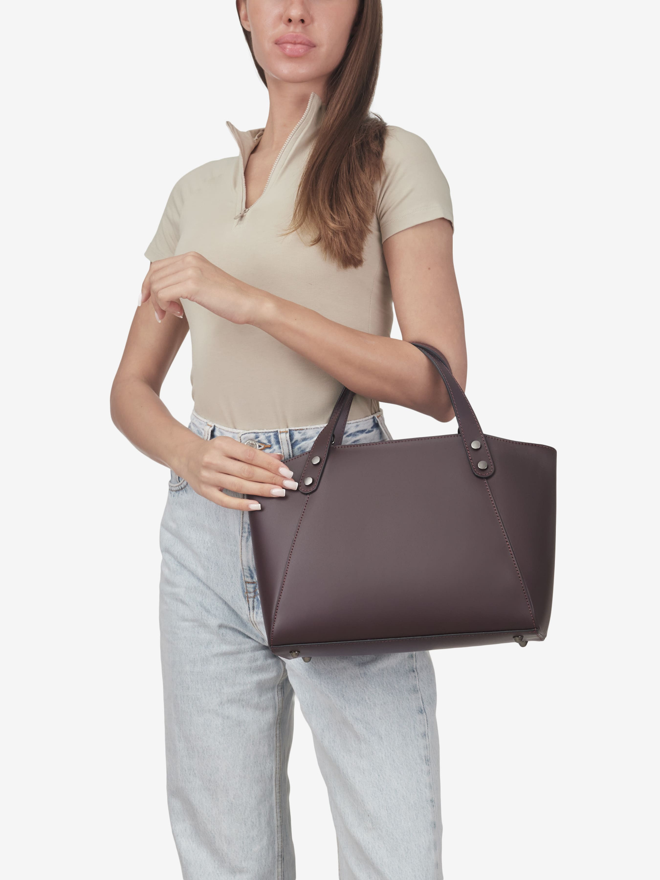 Сумка Regina Notte модель 2000000163475 Фото