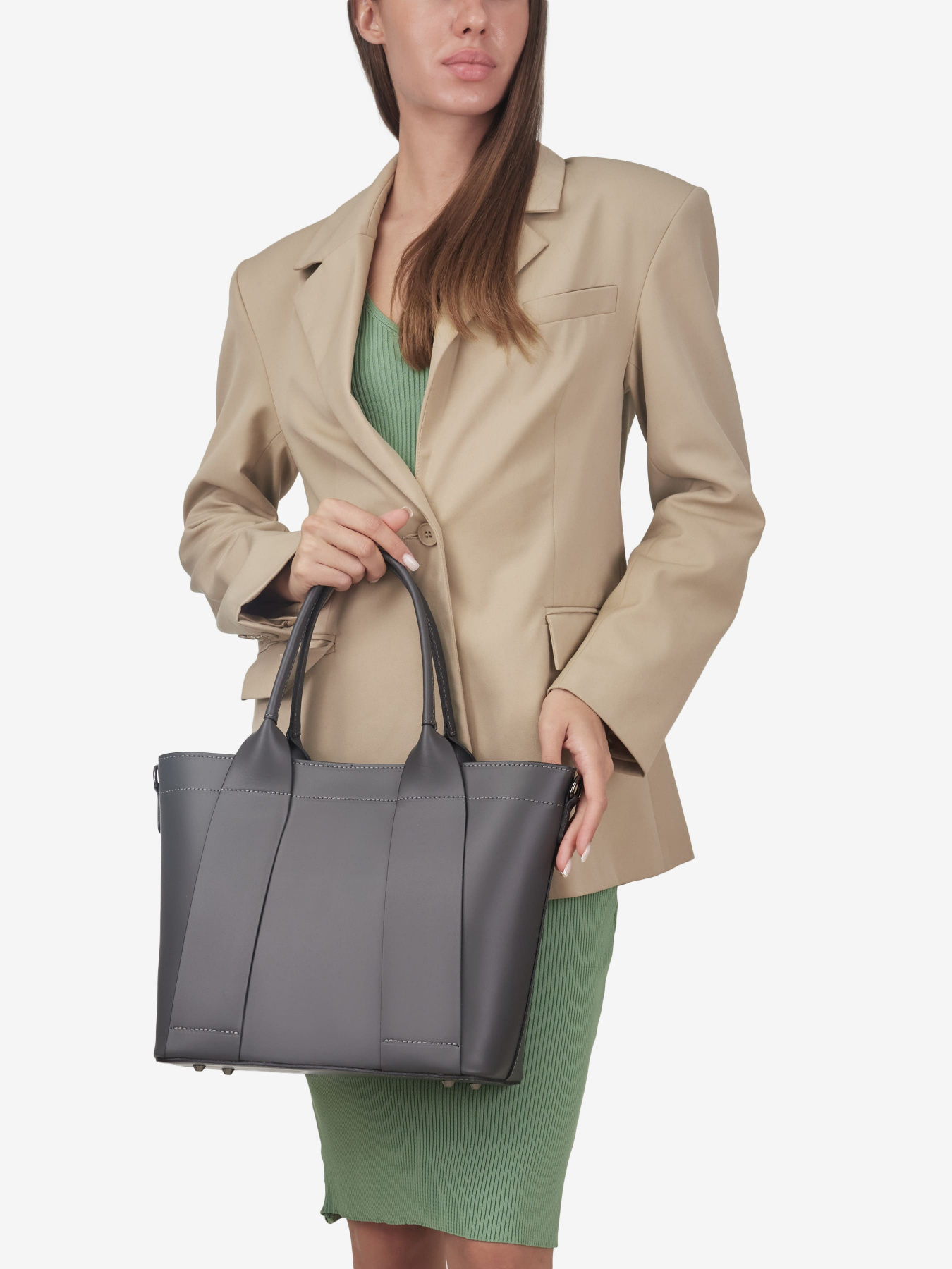 Сумка Regina Notte модель 2000000215365 Фото