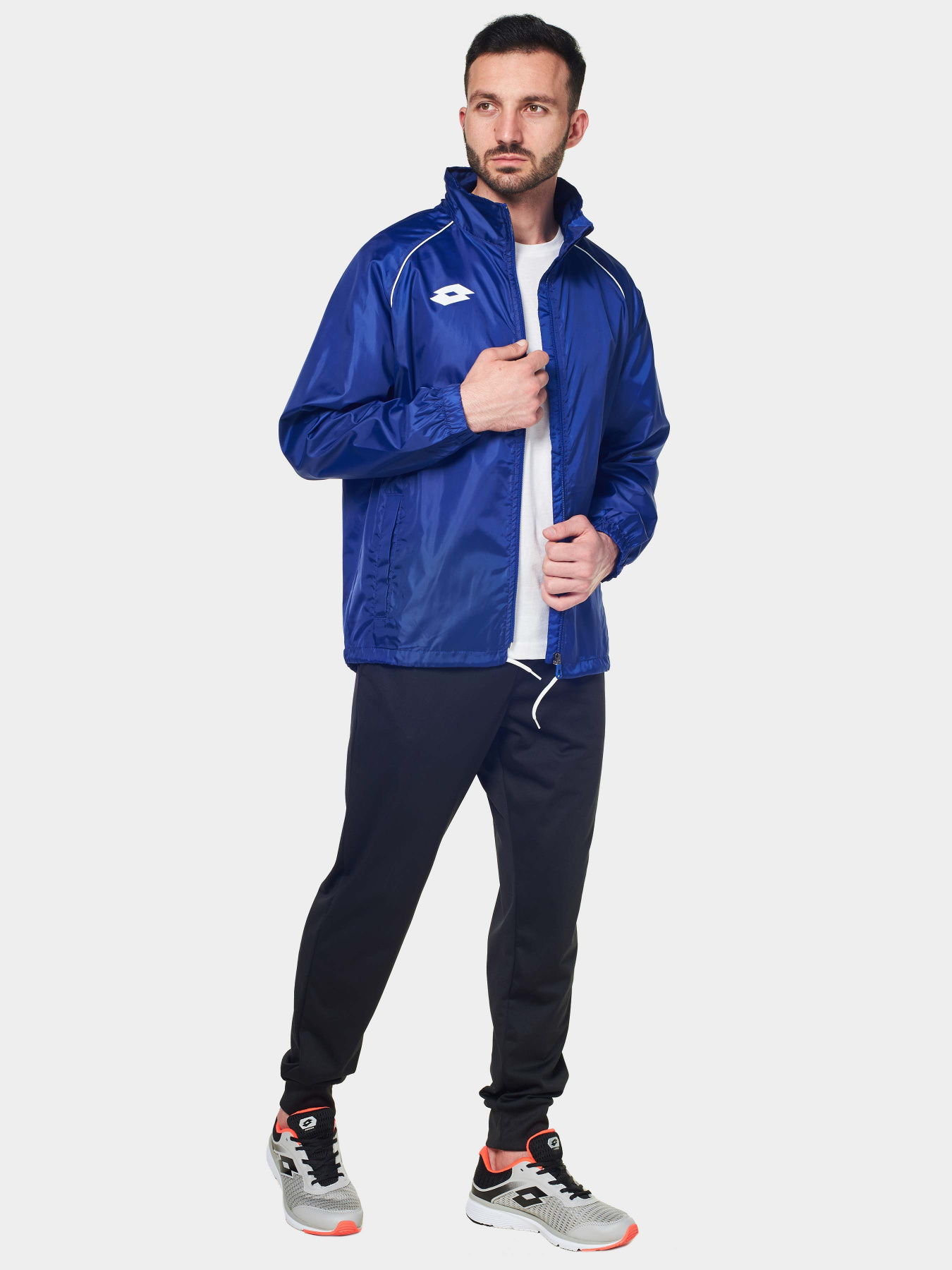 Вітровка Lotto модель S9811 Фото