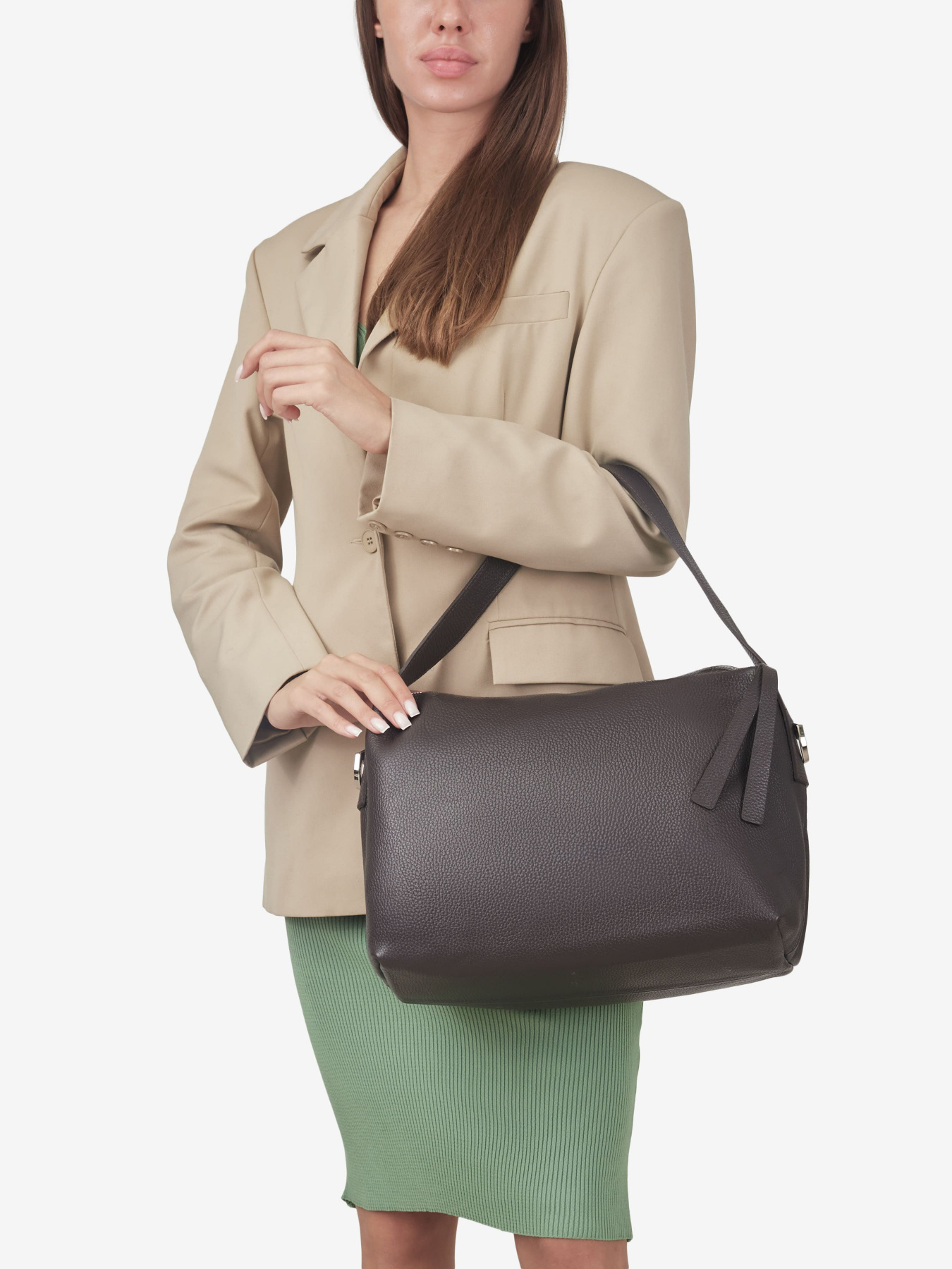 Сумка Regina Notte модель 2000000215129 Фото